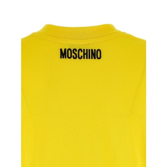 Moschino Smiley T-Shirt - NWT - Picture 4 of 4